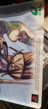 Load image into Gallery viewer, Valkyrie Profile - Sony Playstation 1 | PS1