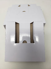 Load image into Gallery viewer, Cartridge Cardboard Tray for Nintendo Gameboy - Gameboy Color | GB - GBC - Inner Inlay Insert