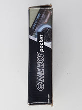Charger l'image dans la galerie, Clear Game Boy Pocket - Nintendo Gameboy
