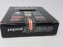 Charger l'image dans la galerie, Clear Game Boy Pocket - Nintendo Gameboy