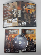 Charger l'image dans la galerie, Commandos Strike Force - Jeu PC
