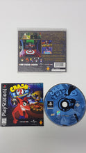 Load image into Gallery viewer, Crash Bandicoot 2 Cortex Strikes Back - Sony Playstation | PS1