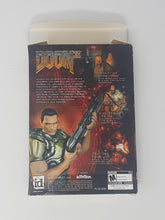 Charger l'image dans la galerie, DOOM 3 BIG BOX - Jeu PC