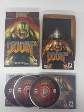 Charger l'image dans la galerie, DOOM 3 BIG BOX - Jeu PC