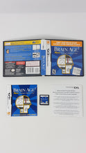 Load image into Gallery viewer, Brain Age 2 - Nintendo DS