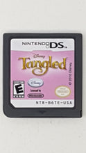 Load image into Gallery viewer, Tangled - Nintendo DS