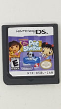 Load image into Gallery viewer, Dora & Kai-lans Pet Shelter - Nintendo DS