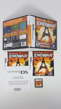 Load image into Gallery viewer, End War - Nintendo DS