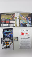 Load image into Gallery viewer, Glory of Heracles - Nintendo DS
