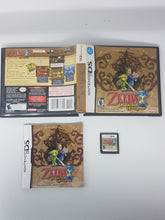 Load image into Gallery viewer, Zelda Phantom Hourglass - Nintendo DS