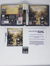 Load image into Gallery viewer, Lord of the Rings Conquest - Nintendo DS