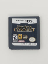 Load image into Gallery viewer, Lord of the Rings Conquest - Nintendo DS