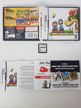 Load image into Gallery viewer, Mario & Luigi - Bowser's Inside Story - Nintendo DS