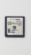 Load image into Gallery viewer, Petz Rescue Wildlife Vet - Nintendo DS
