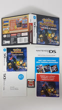 Load image into Gallery viewer, Pokemon Mystery Dungeon Explorers of Darkness - Nintendo DS
