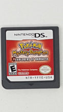 Load image into Gallery viewer, Pokemon Mystery Dungeon Explorers of Darkness - Nintendo DS