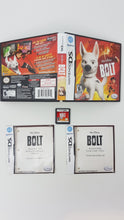 Load image into Gallery viewer, Bolt - Nintendo DS