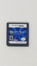 Load image into Gallery viewer, Brain Age 2 - Nintendo DS