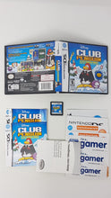 Load image into Gallery viewer, Club Penguin - Elite Penguin Force - Nintendo DS
