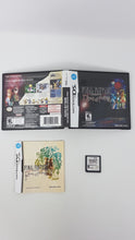 Load image into Gallery viewer, Final Fantasy Crystal Chronicles Ring of Fates - Nintendo DS