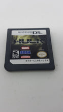 Load image into Gallery viewer, The Incredible Hulk - Nintendo DS