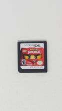 Load image into Gallery viewer, LEGO Battles - Ninjago - Nintendo DS