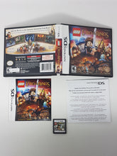 Load image into Gallery viewer, LEGO Lord Of The Rings - Nintendo DS