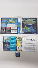 Load image into Gallery viewer, Pokemon Mystery Dungeon Blue Rescue Team - Nintendo DS