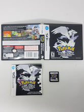 Load image into Gallery viewer, Pokemon Black - Nintendo DS