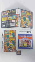 Load image into Gallery viewer, SpongeBob SquarePants Yellow Avenger - Nintendo DS