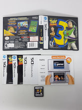Load image into Gallery viewer, Toy Story 3 - The Video Game - Nintendo DS