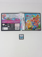 Load image into Gallery viewer, Winx Club - Saving Alfea - Nintendo DS