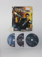 Charger l'image dans la galerie, Dead to Rights - Jeu PC