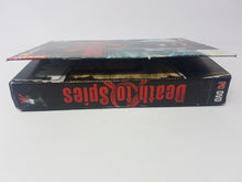 Charger l'image dans la galerie, Death to Spies- Jeu PC