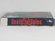 Charger l'image dans la galerie, Death to Spies- Jeu PC