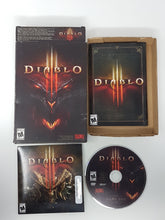 Charger l'image dans la galerie, Diablo III - Jeu PC