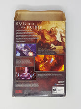 Charger l'image dans la galerie, Diablo III - Jeu PC