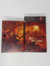 Charger l'image dans la galerie, Diablo III - Jeu PC