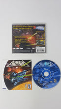 Load image into Gallery viewer, Armada - Sega Dreamcast