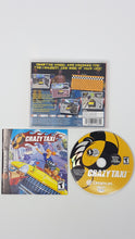Load image into Gallery viewer, Crazy Taxi -  Sega Dreamcast
