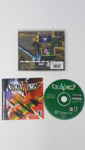 Load image into Gallery viewer, Giga Wing 2 -  Sega Dreamcast