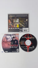 Charger l'image dans la galerie, Dreamcast - Épée du Berserk - Gut's Rage