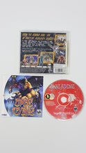 Load image into Gallery viewer, Zombie Revenge - Sega Dreamcast