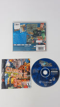 Load image into Gallery viewer, Cannon Spike - Sega Dreamcast