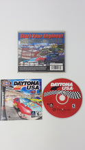 Load image into Gallery viewer, Daytona USA - Sega Dreamcast