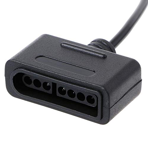 Rallonge Manette Super Nintendo (Super NES / Super Famicom) - Neuf - Origine France