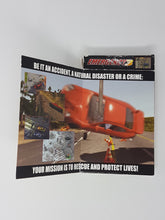 Load image into Gallery viewer, Emergency 3 - PC Game