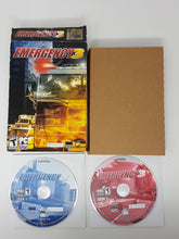 Load image into Gallery viewer, Emergency 3 - PC Game