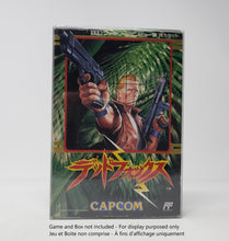 Charger l'image dans la galerie, PROTECTEUR DE BOÎTE POUR JEU FAMICOM CIB BOÎTIER EN PLASTIQUE TRANSPARENT