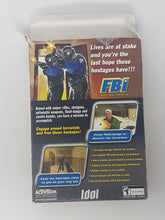 Charger l'image dans la galerie, FBI Hostage Rescue - Jeu PC